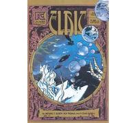 Elric of Melnibone No. 3