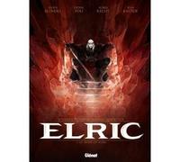 Elric - Tome 01 Julien Blondel (Auteur), Robin Recht (Dessinateur), Didier Poli (Dessinateur), Jean Bastide (Dessinateur), Jean Bastide (Coloriste), Michael Moorcock (Idée originale)