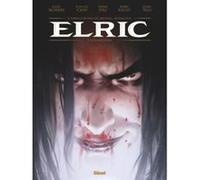 Elric - Tome 02 - Edition spéciale Julien Blondel (Auteur), Jean-Luc Cano (Auteur), Robin Recht (Dessinateur), Didier Poli (Dessinateur), Julien Telo (Dessinateur), Michael Moorcock (Idée originale)