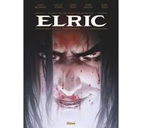 Elric - Tome 02 - Edition spéciale: Stormbringer
