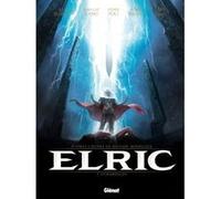 Elric - Tome 02 Julien Blondel (Auteur), Jean-Luc Cano (Auteur), Robin Recht (Dessinateur), Didier Poli (Dessinateur), Julien Telo (Dessinateur), Scarlett Smulkowski (Coloriste), Michael Moorcock (Idé