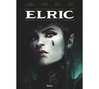 Julien Blondel & Jean-Luc Cano – Elric Tome 03 : Le Loup blanc – Édition spéciale