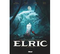Elric - Tome 03: Le Loup blanc