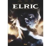 Elric - Tome 04 - Edition spéciale Julien Blondel (Auteur), Jean-Luc Cano (Auteur), Julien Telo (Dessinateur), Michael Moorcock (Idée originale)