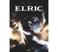 Elric - Tome 04 - Edition spéciale Julien Blondel (Auteur), Jean-Luc Cano (Auteur), Julien Telo (Dessinateur), Michael Moorcock (Idée originale)