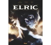 Elric - Tome 04 - Edition spéciale La Cité qui rêve - Julien Blondel - Glénat - cartonné - Bande dessinée