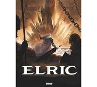 Elric - Tome 04 Julien Blondel (Auteur), Jean-Luc Cano (Auteur), Julien Telo (Dessinateur), Michael Moorcock (Idée originale)