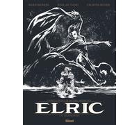 Elric - Tome 05 - Édition spéciale noir et blanc