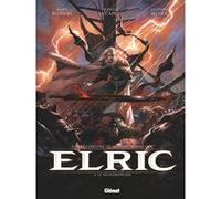 Julien Blondel – Elric Tome 5 : Le Nécromancien – Cartonné – Glénat