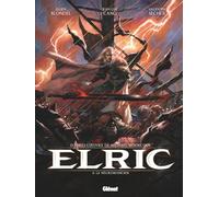 Glénat Elric tome 5