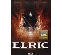 Elric tome 1 de Julien Blondel (2013) Relié