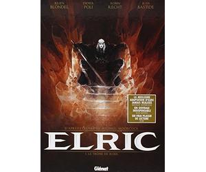 Elric tome 1 de Julien Blondel (2013) Relié