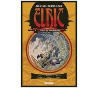 Elric - Tome 1 - Elric De Melniboné
