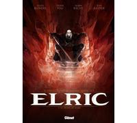 Elric - Tome 01: Le trône de rubis