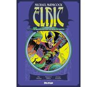 Elric - Tome 2 - Elric Le Navigateur Sur Les Mers Du Destin