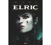 Elric - Tome 3 - Le Loup Blanc - Edition Spéciale, Avec Un Cahier Bonus De 8 Pages