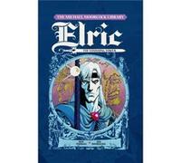 Elric Vol 4 The Vanishing Tower Roy Thomas, (Auteur)