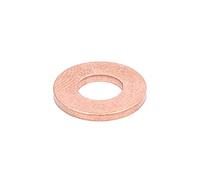 Elring 002.194 Ecran absorbant la chaleur, injection