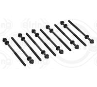 ELRING 022.490 Jeu de boulons de culasse de cylindre pour HONDA,ICML,LAND ROVER,