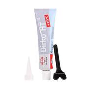 Dirko HT Gris 70ml Élasticité Permanente Scellant ELRING Jusqu'À +315°C Haute