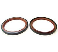 ELRING 050.550 Bague d'étanchéité, vilebrequin pour RENAULT,SAN