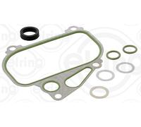 ELRING 058.130 Kit de joints, radiateur d'huile pour PORSCHE