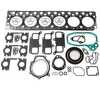 Elring 058.553 Jeu complet de joints d'étanchéité, moteur
