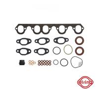 ELRING 071.160 HEAD SET VALVE STEM SEALS VW T4 LT 2.5 TDI 5CYL ACV AUF AYY - 3YR