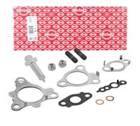 ELRING 075.290 Kit de montage compresseur Compatible avec HYUNDAI Tucson TL, TLE i30 FD i20 PB, PBT ix35 LM, EL, ELH i30 GD