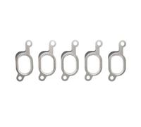 Elring 076.650 Jeu de joints d'étanchéité, collecteur d'échappement