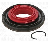 Elring Bague d'étanchéité pour différentiel 082.770 avec anneau de freinage et douille de montage