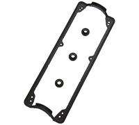 Elring 083.220 Jeu de joints d'étanchéité, couvercle de culasse | Compatible avec: SEAT AROSA, CORDOBA, CORDOBA Vario, IBIZA II, INCA, SKODA FELICIA I, FELICIA I Kombi, FELICIA I Pick-up