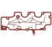 ELRING 091.420 Joint spi de vilebrequin ventilation du carter-moteur | Compatible avec: RENAULT CLIO II, CLIO III, ESPACE IV, LAGUNA Coupe, LAGUNA II, LAGUNA II Grandtour, LAGUNA III