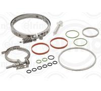 ELRING 103.090 Kit de montage, compresseur