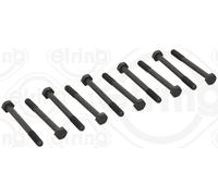ELRING 111.630 Boulon Kit,Culasse pour Aro,Dacia,DAF,Ford,Ford USA ,Renault