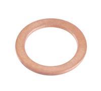 Elring 115.100 - Bague d'étanchéité, Bouchon de vidange d'huile