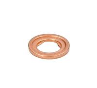 Elring 124.870 Ecran absorbant la chaleur, injection