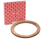 Elring 129.100 Bague d'étanchéité, ölablaßschraube