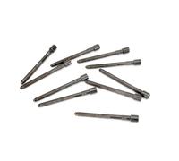 Elring 130.830 Jeu de boulons de culasse de cylindre