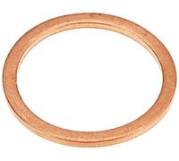 Elring 133.400 Bague d'étanchéité, ölablaßschraube