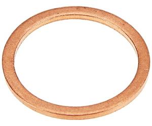 Elring 133.400 Bague d'étanchéité, ölablaßschraube