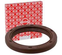 Bague d'étanchéité, vilebrequin ELRING 135.140