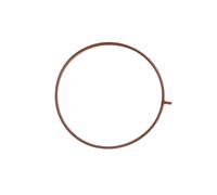 Joint d'étanchéité, carter de collecteur d'admission ELRING 135.570