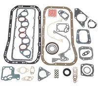 Elring 143.041 Jeu complet de joints d'étanchéité, moteur