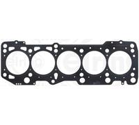 Elring 148.770 Joint d'étanchéité, culasse | Compatible avec: VW CRAFTER 30-35 Bus, CRAFTER 30-50 Kasten, CRAFTER 30-50 Pritsche/Fahrgestell