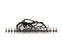 Jeu de joints, cache culbuteur ELRING 157.680