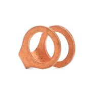 Joint d'étanchéité, tuyauterie de carburant ELRING 175.811