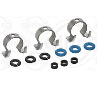 ELRING 181.880 Bague D'Étanchéité Set, Injecteur pour Ford, Ford (Changan), Ford