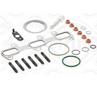 ELRING 245.850 Kit de montage, compresseur pour SEAT,SKODA,VW