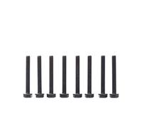 ELRING 246.630 Jeu de boulons / vis, chaise de palier-vilebrequin